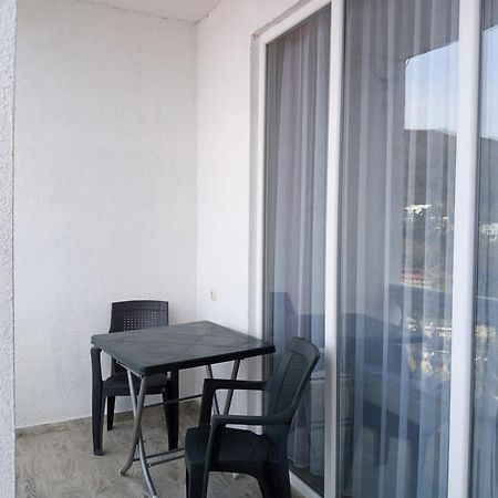 Geno Guest House Kvariati Kültér fotó