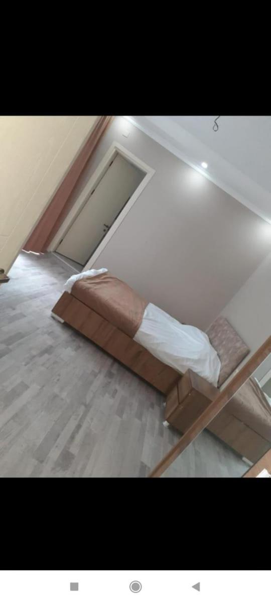 Geno Guest House Kvariati Szoba fotó