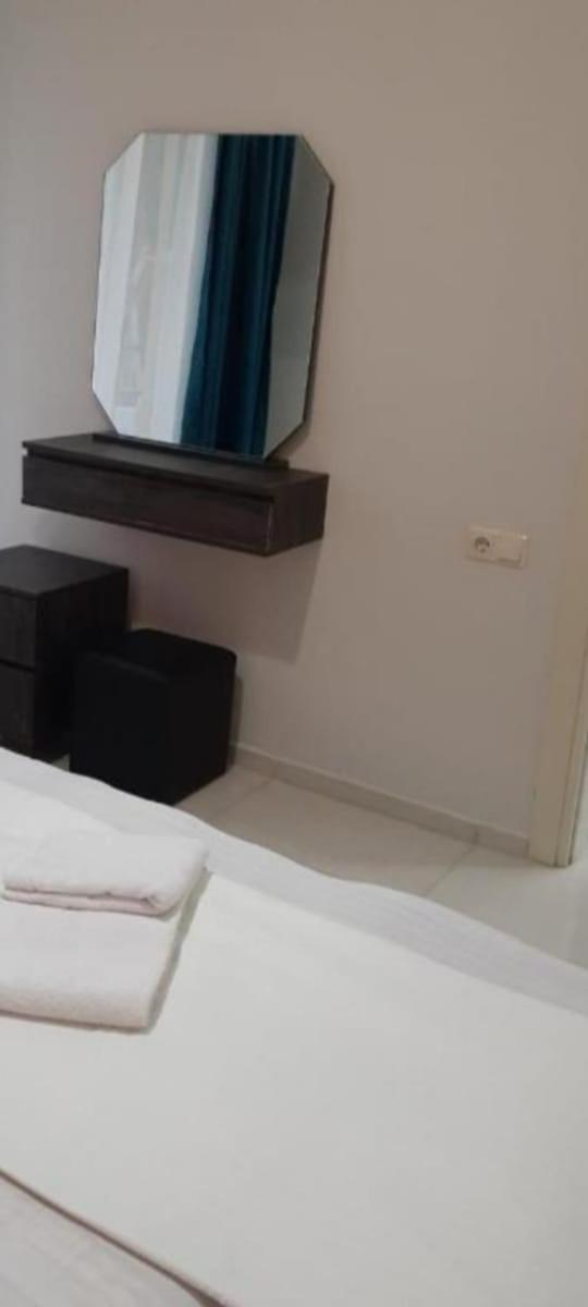 Geno Guest House Kvariati Kültér fotó