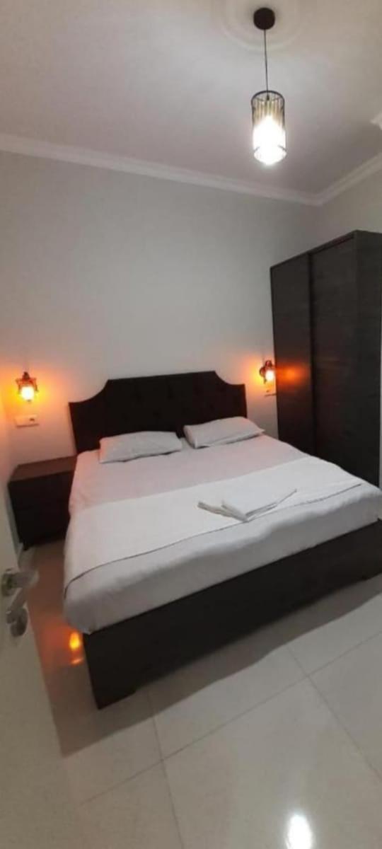 Geno Guest House Kvariati Kültér fotó