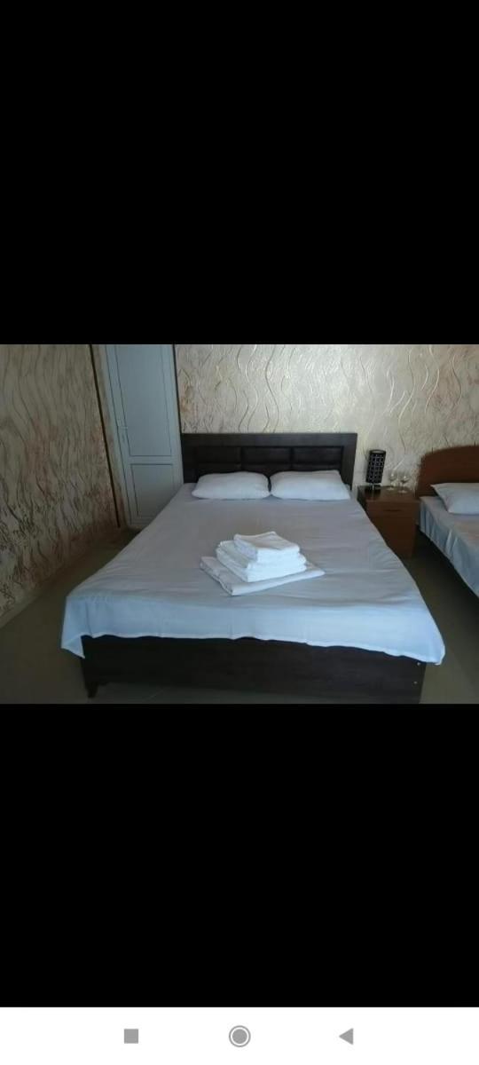 Geno Guest House Kvariati Szoba fotó