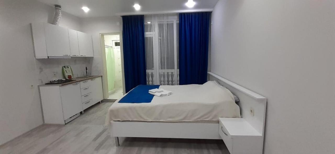 Geno Guest House Kvariati Szoba fotó