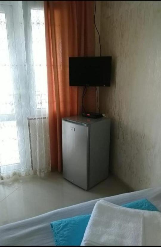 Geno Guest House Kvariati Szoba fotó