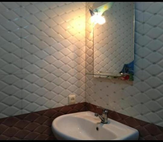 Geno Guest House Kvariati Szoba fotó