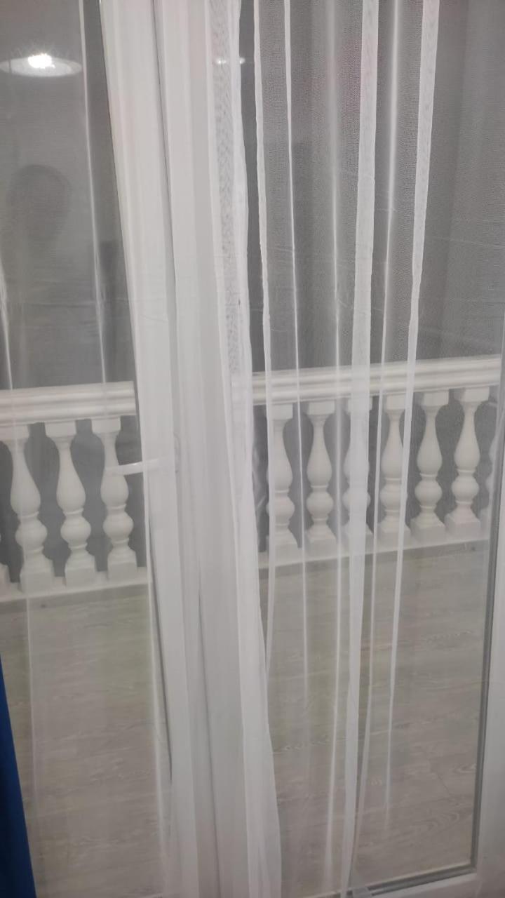 Geno Guest House Kvariati Szoba fotó