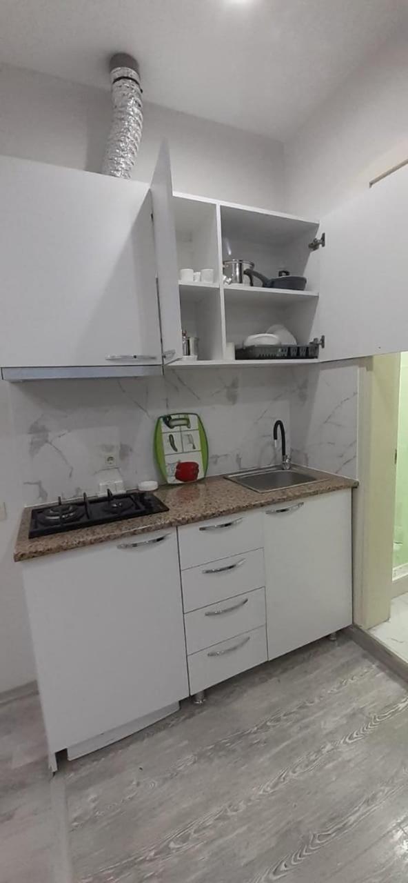 Geno Guest House Kvariati Szoba fotó