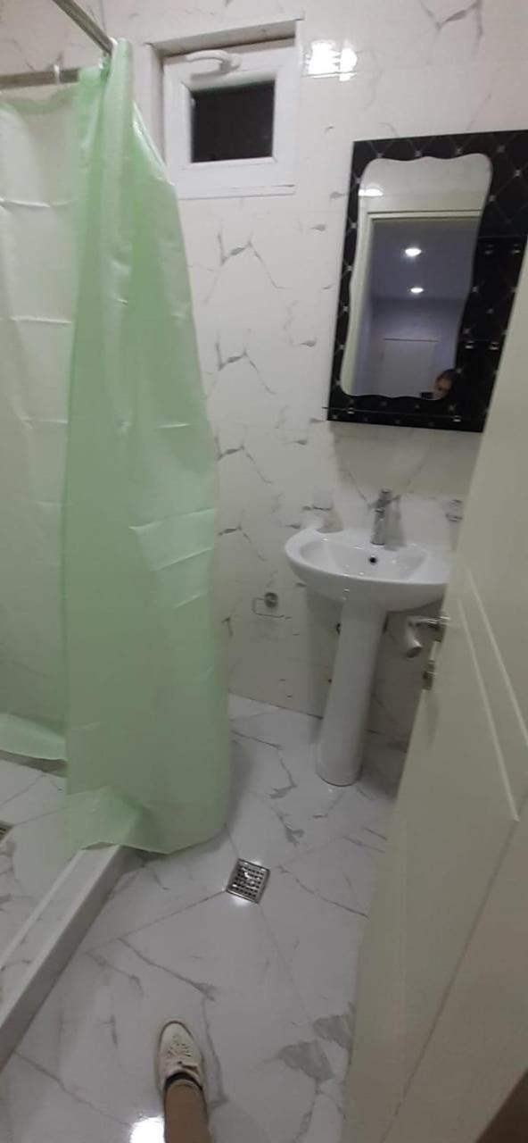 Geno Guest House Kvariati Szoba fotó