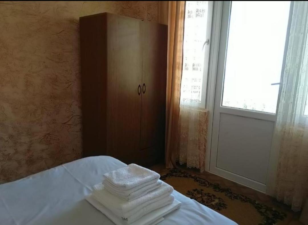 Geno Guest House Kvariati Szoba fotó