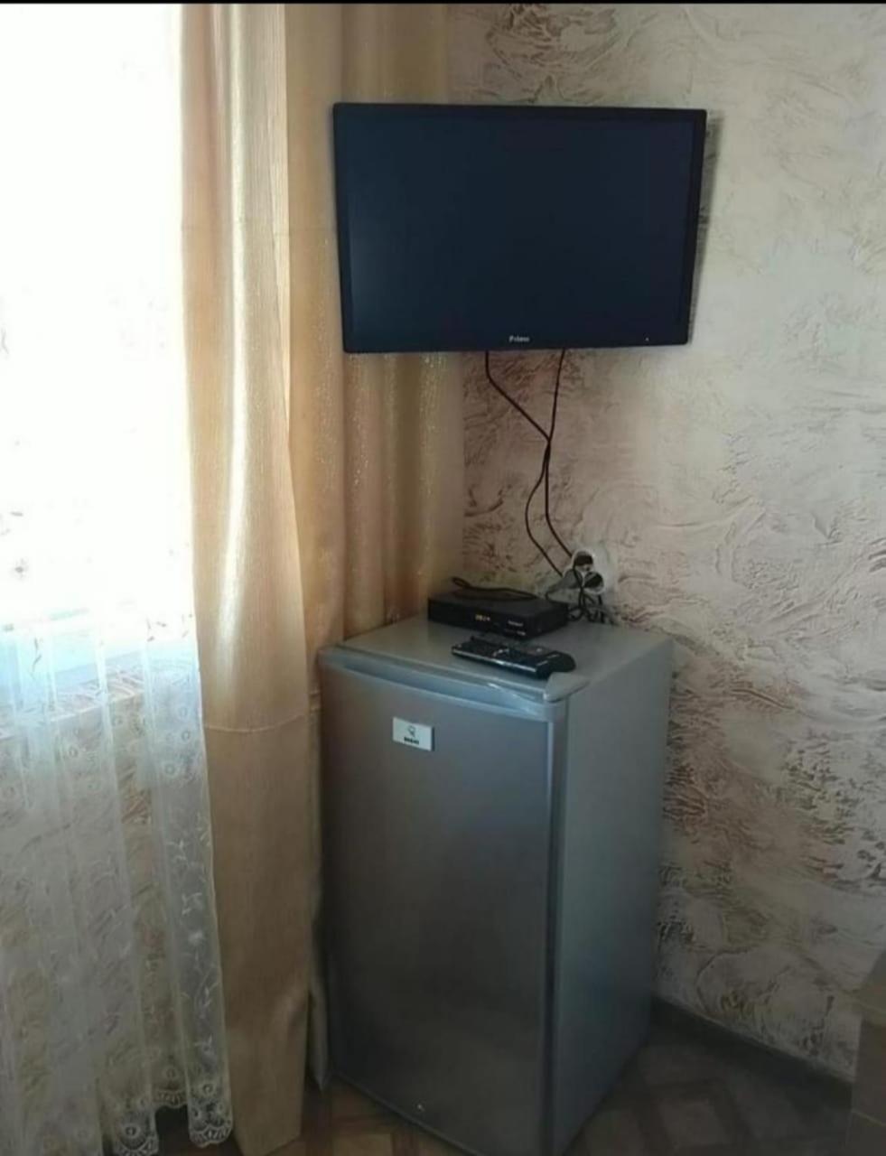 Geno Guest House Kvariati Szoba fotó