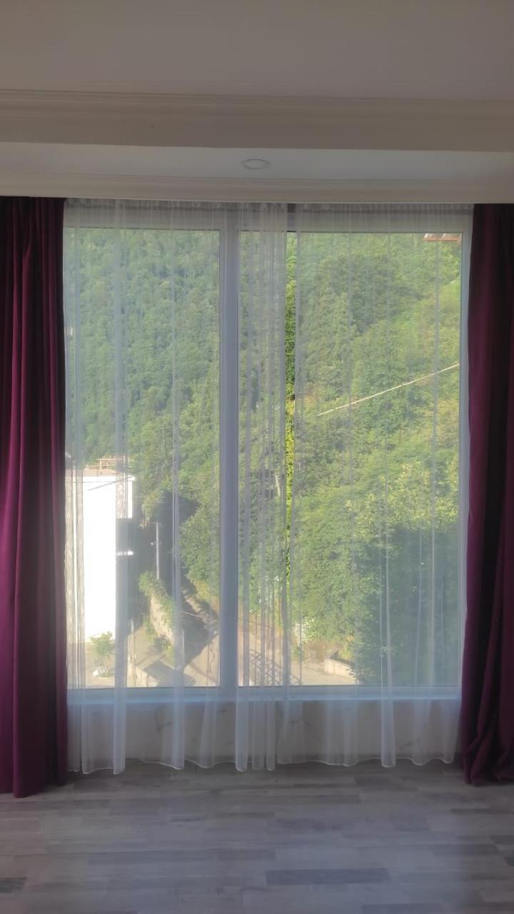 Geno Guest House Kvariati Szoba fotó