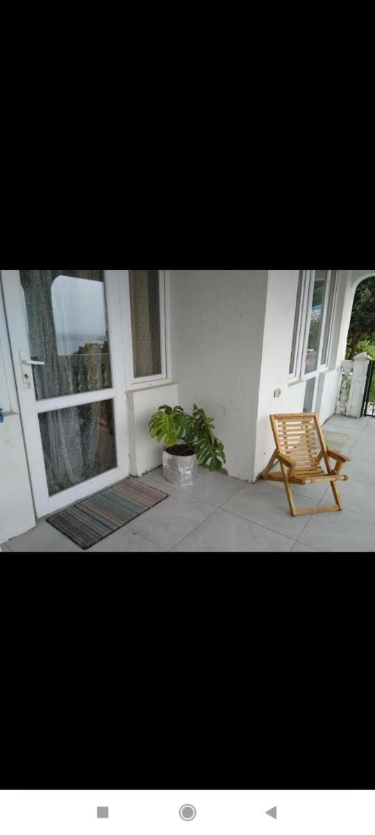 Geno Guest House Kvariati Szoba fotó