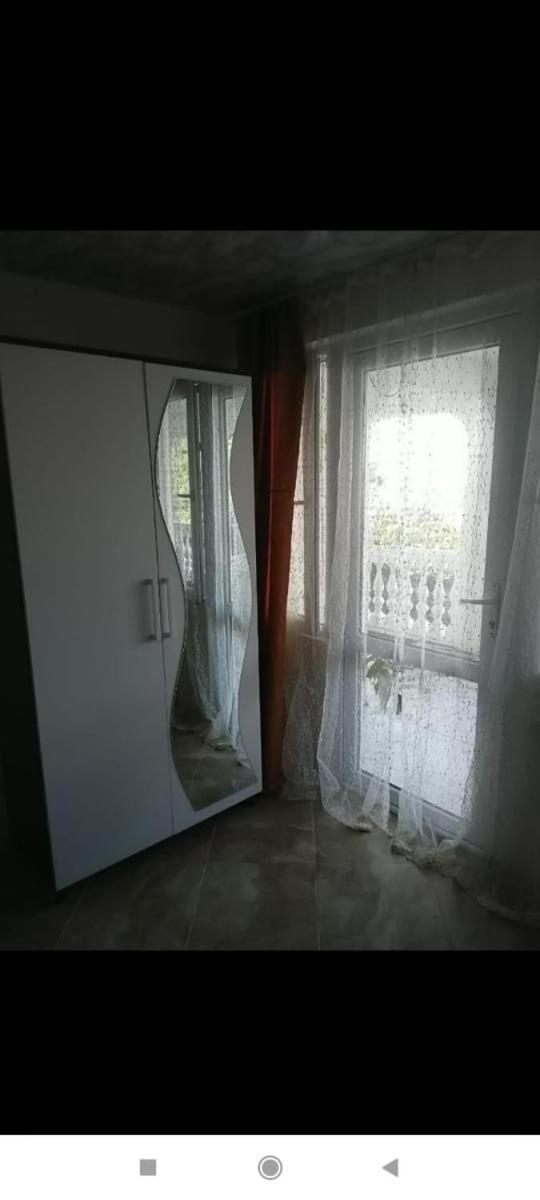 Geno Guest House Kvariati Szoba fotó