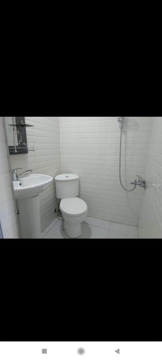 Geno Guest House Kvariati Szoba fotó