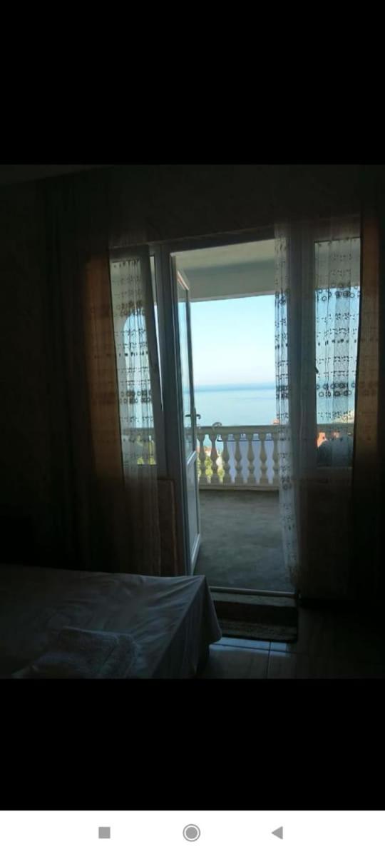 Geno Guest House Kvariati Szoba fotó