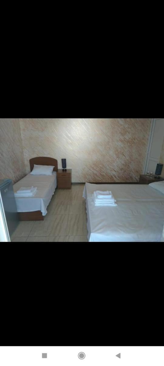 Geno Guest House Kvariati Szoba fotó