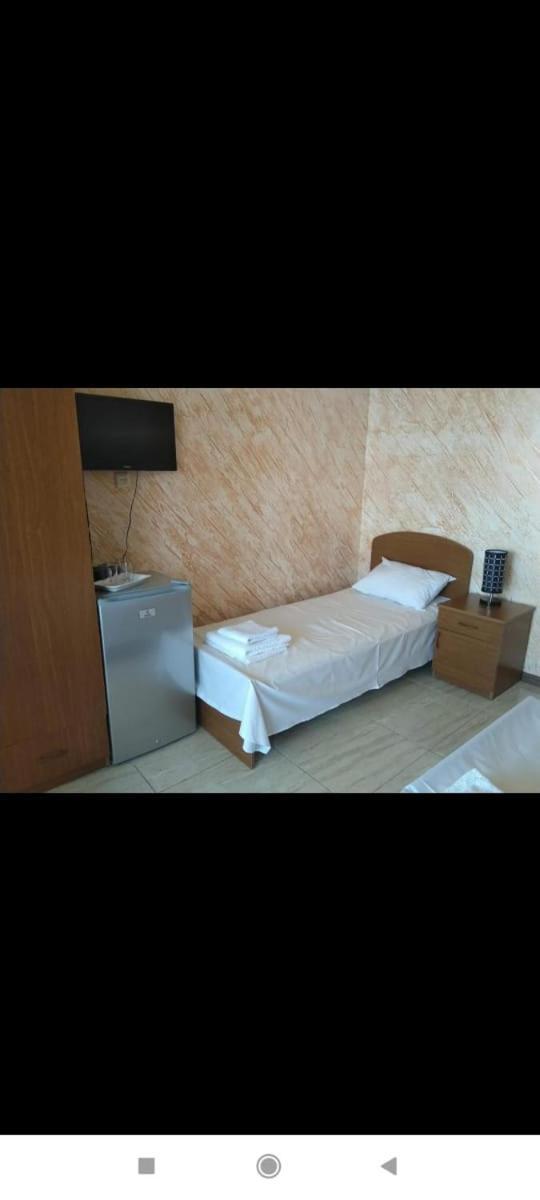 Geno Guest House Kvariati Szoba fotó
