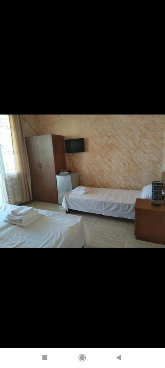 Geno Guest House Kvariati Szoba fotó