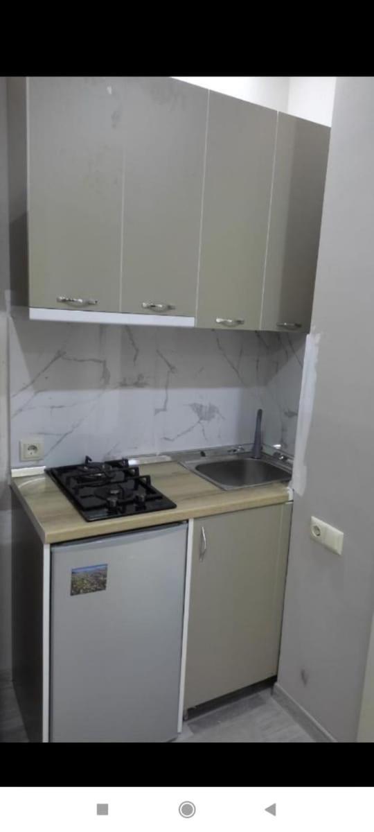 Geno Guest House Kvariati Szoba fotó