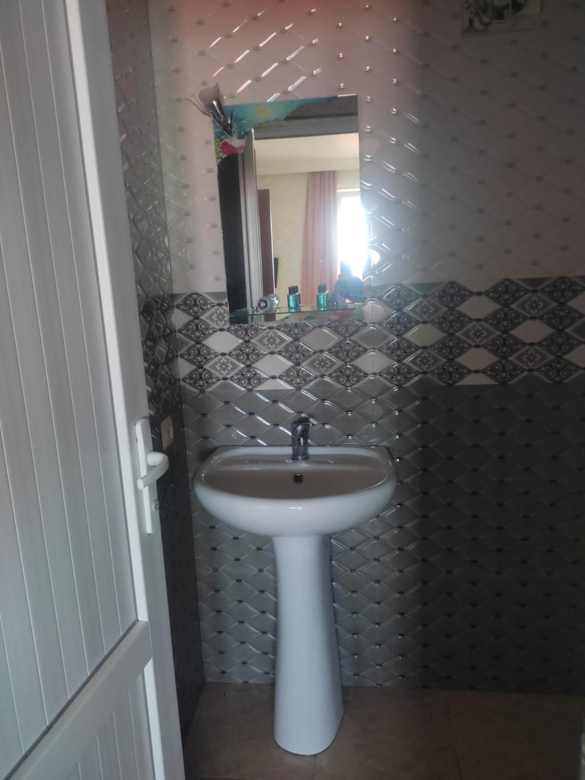 Geno Guest House Kvariati Szoba fotó
