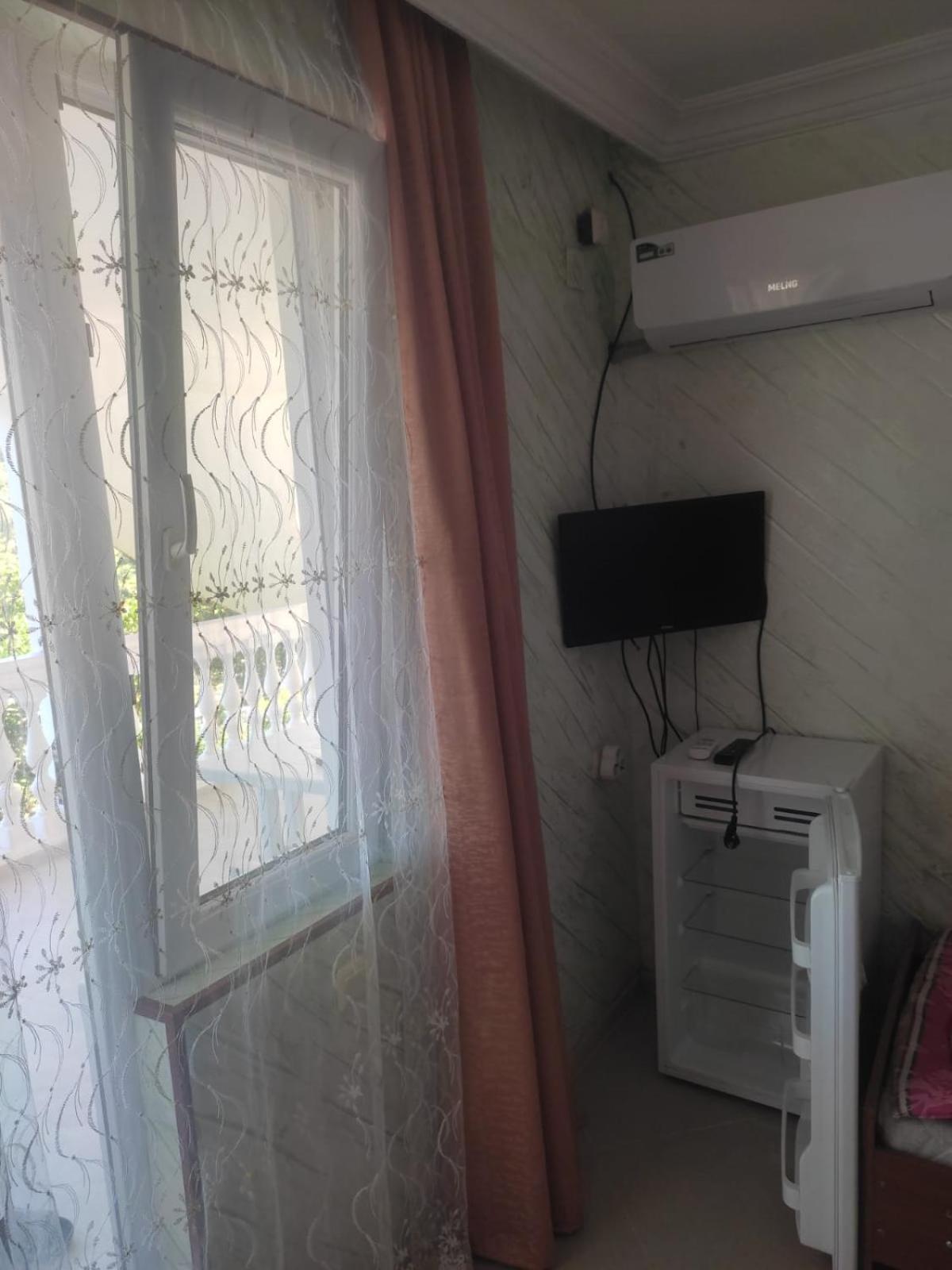 Geno Guest House Kvariati Szoba fotó