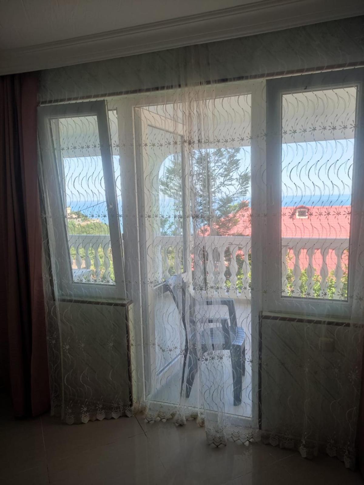 Geno Guest House Kvariati Szoba fotó