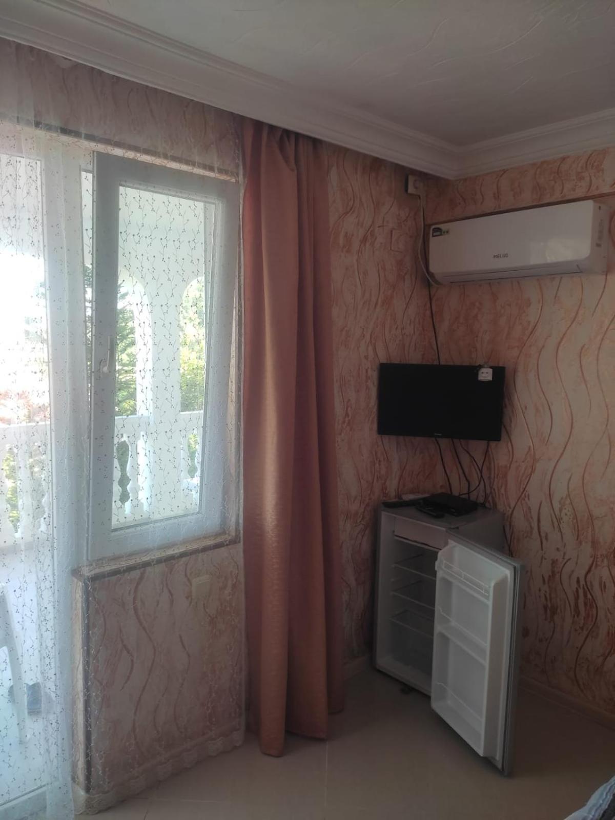 Geno Guest House Kvariati Szoba fotó