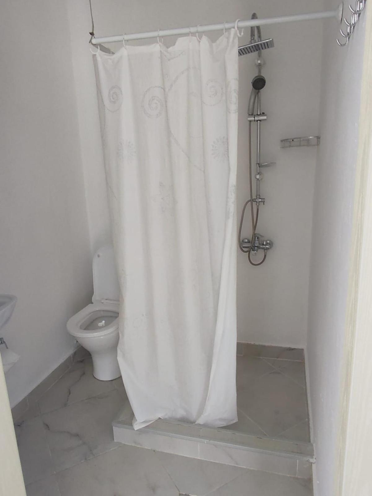 Geno Guest House Kvariati Szoba fotó