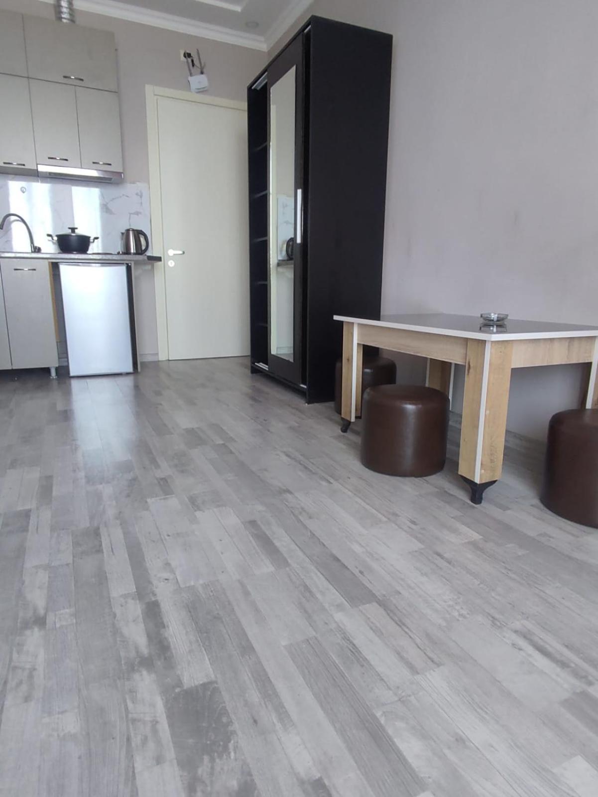 Geno Guest House Kvariati Kültér fotó