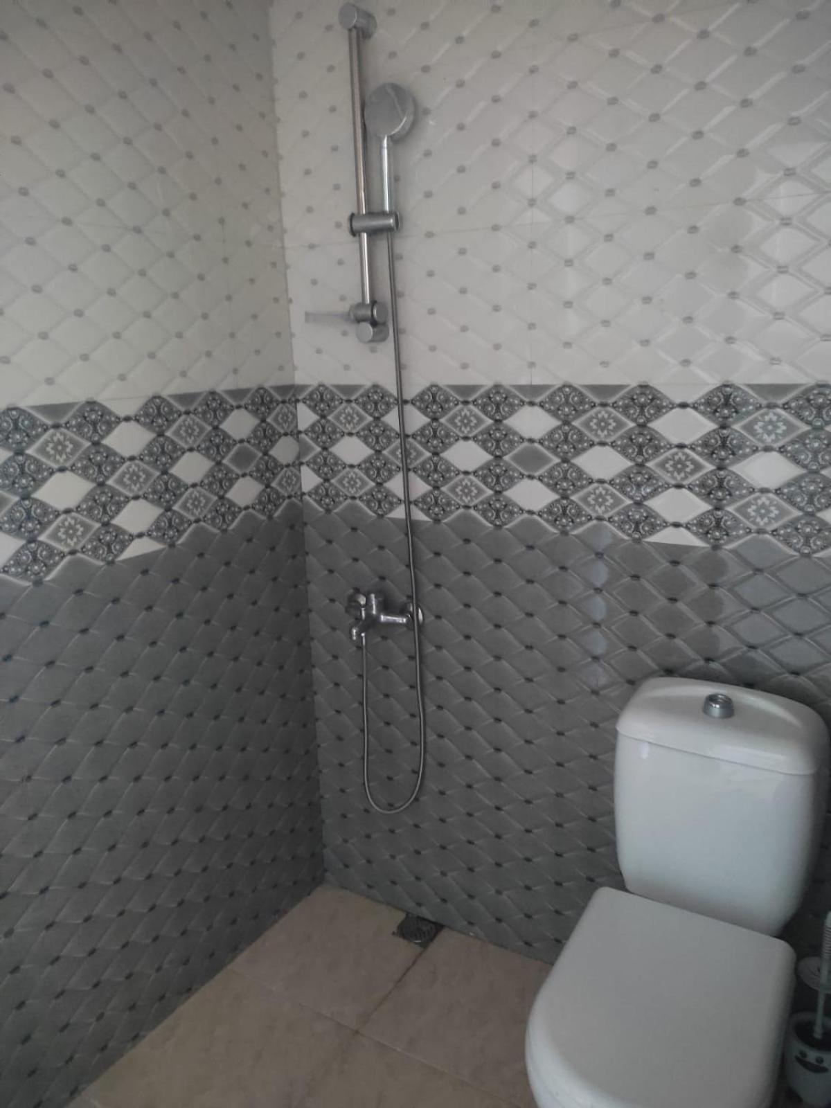 Geno Guest House Kvariati Szoba fotó