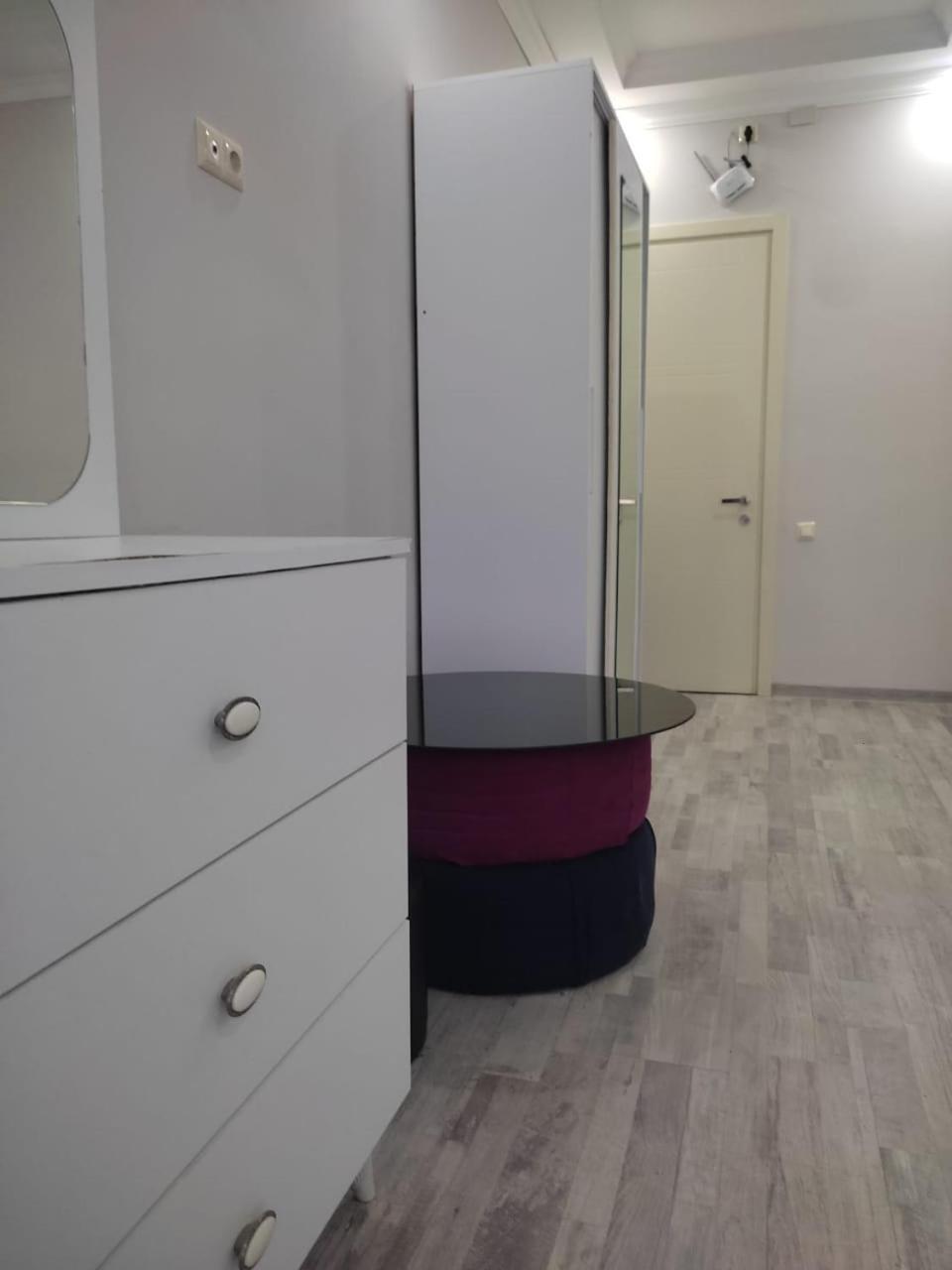 Geno Guest House Kvariati Kültér fotó